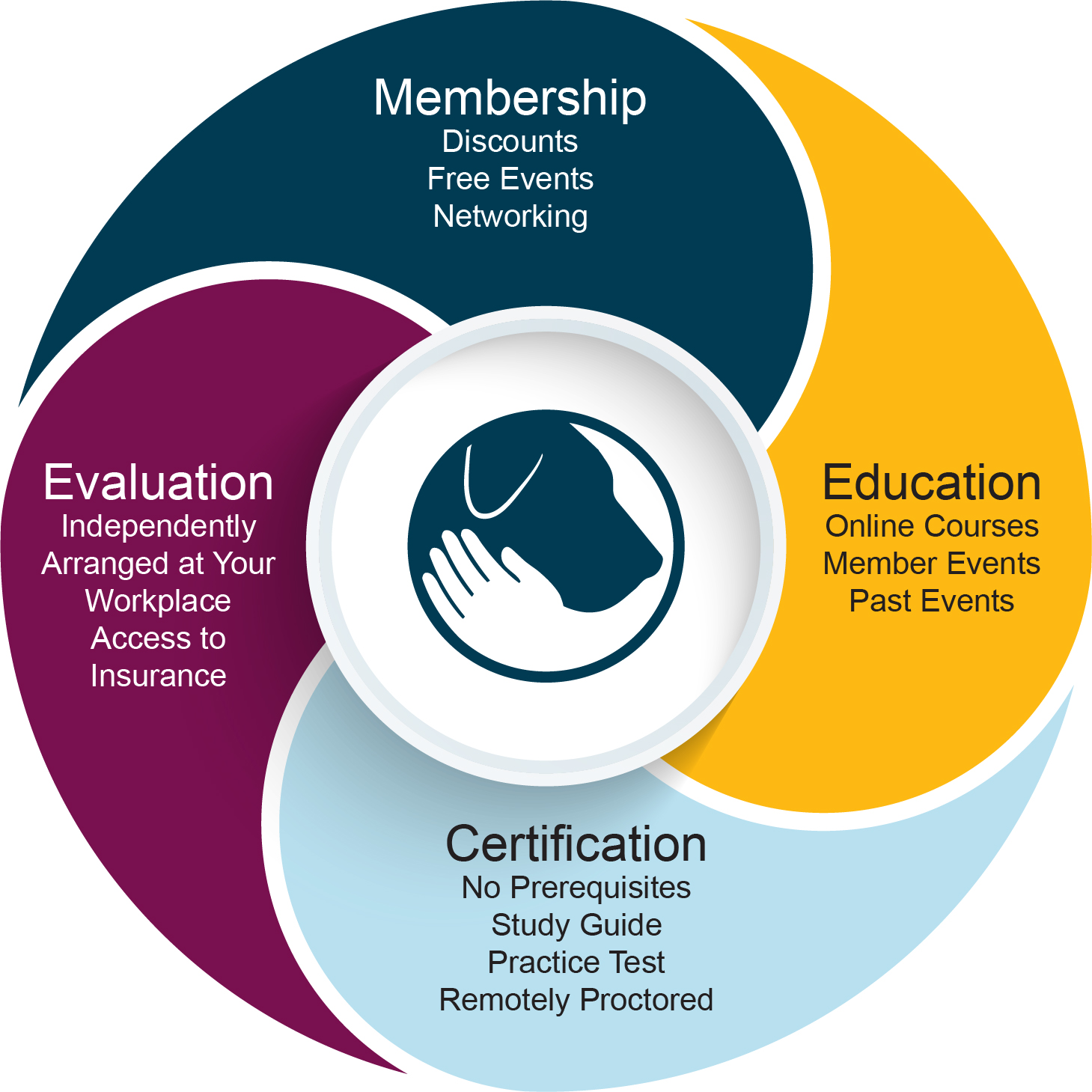 AAAIP Membership